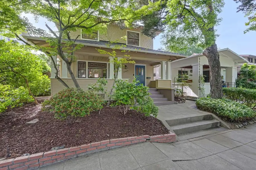 2940 23rd Street, Sacramento, CA 95818 - #2