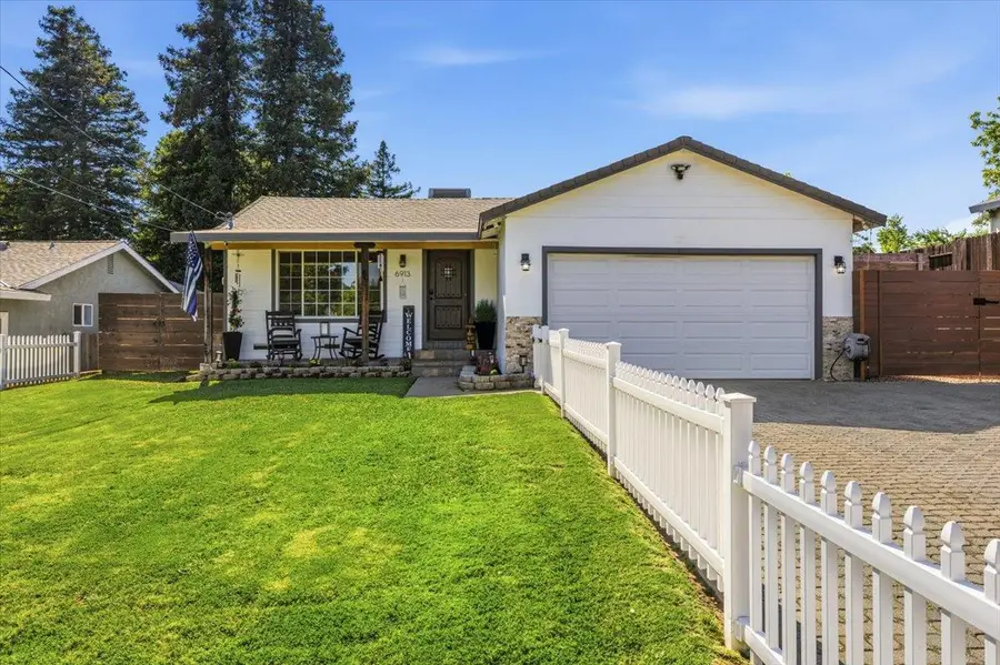 6913 Chestnut Avenue, Orangevale, CA 95662 - #3