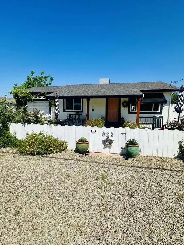 822 N Acacia Avenue, Ripon, CA 95366