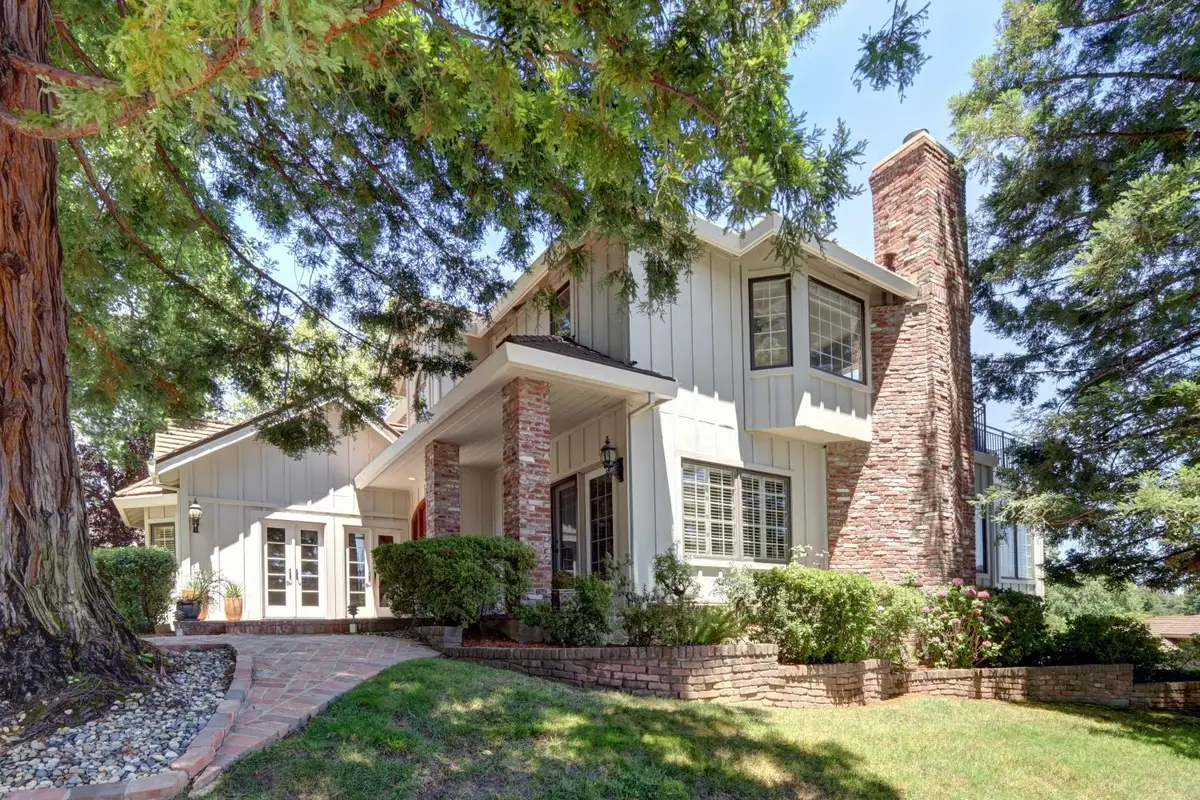 6431 Orange Hill Lane, Carmichael, CA 95608 - #1
