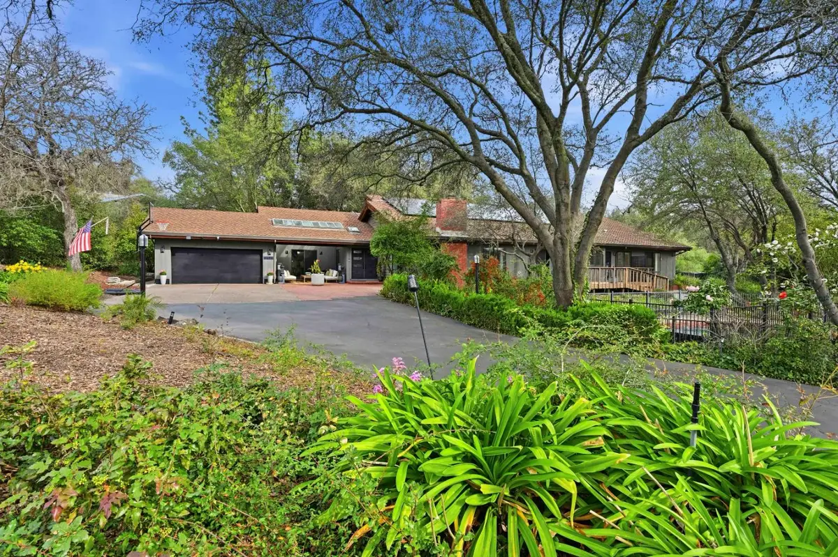 6699 Oak Hill Drive, Granite Bay, CA 95746 - #1