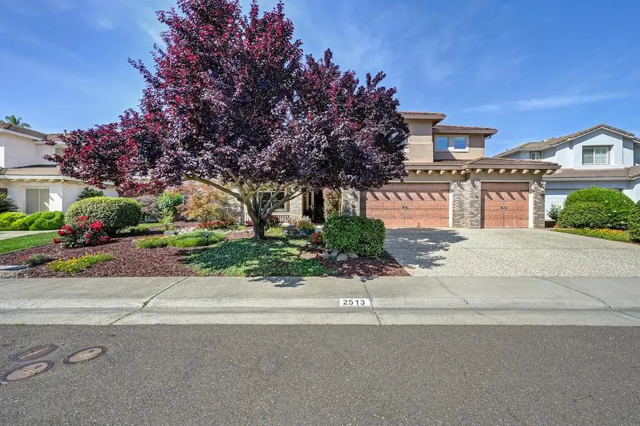 2513 Alexandra Place, Rocklin, CA 95765 - #2