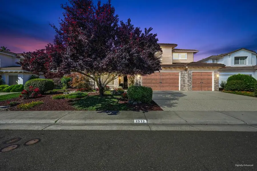 2513 Alexandra Place, Rocklin, CA 95765 - #3