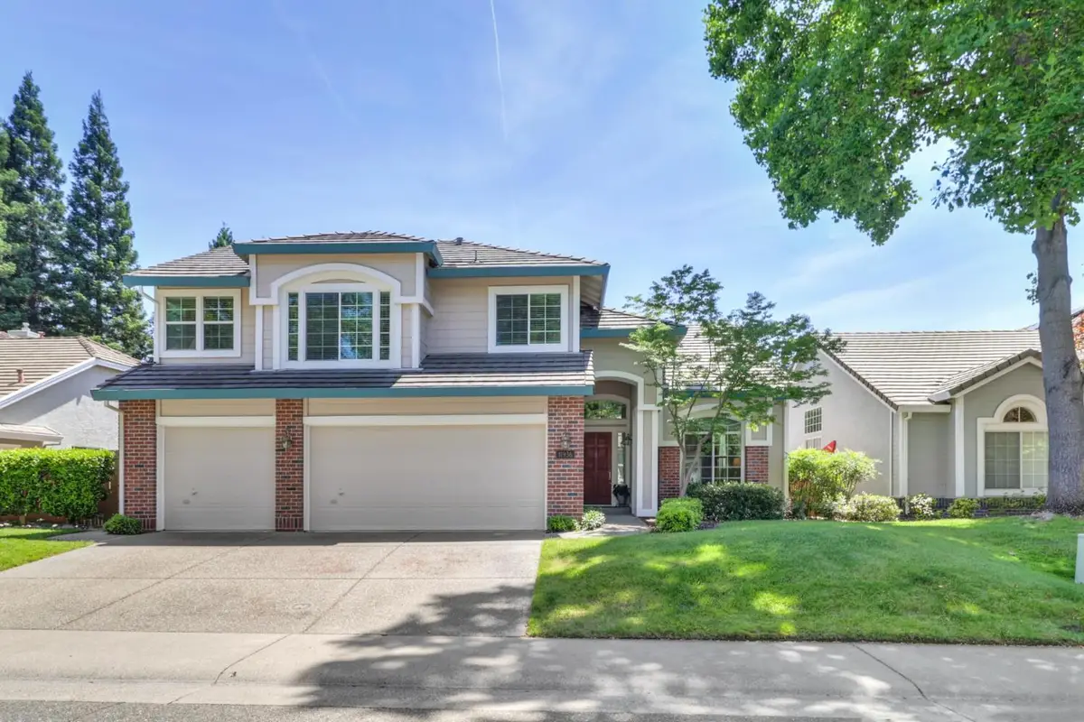 11936 Old Eureka Way, Gold River, CA 95670 - #1