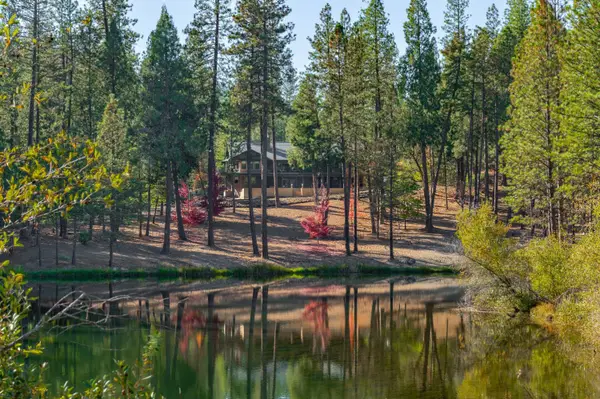 11790 Lowhills Road, Nevada City, CA 95959