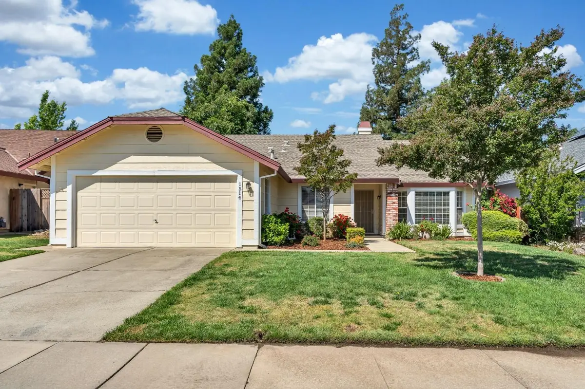 1514 Deerfield Circle, Roseville, CA 95747 - #1