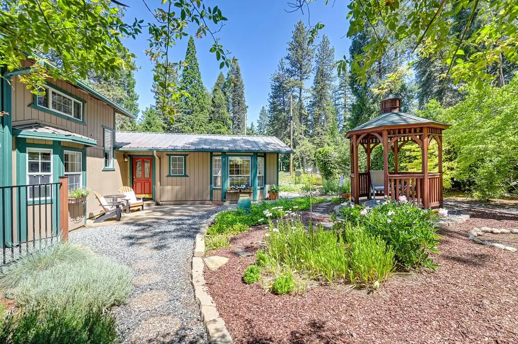 5810 Gold Street, Foresthill, CA 95631 - #1