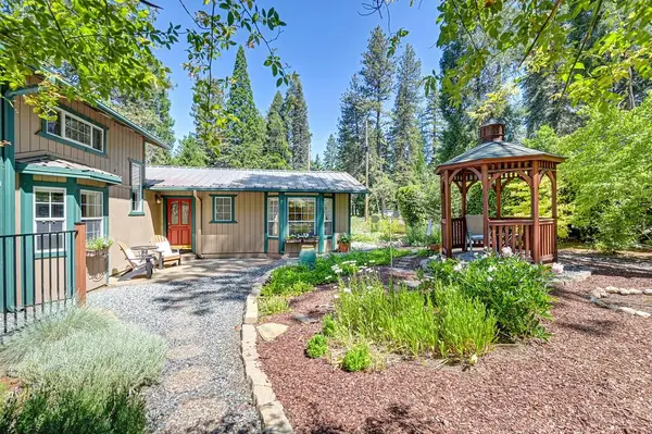 5810 Gold Street, Foresthill, CA 95631