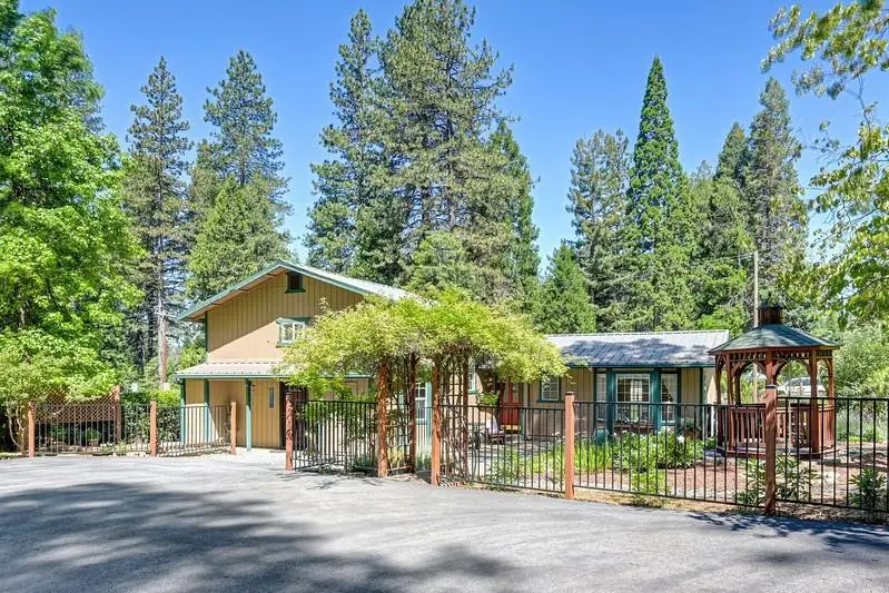5810 Gold Street, Foresthill, CA 95631 - #2