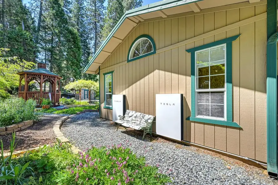 5810 Gold Street, Foresthill, CA 95631 - #3