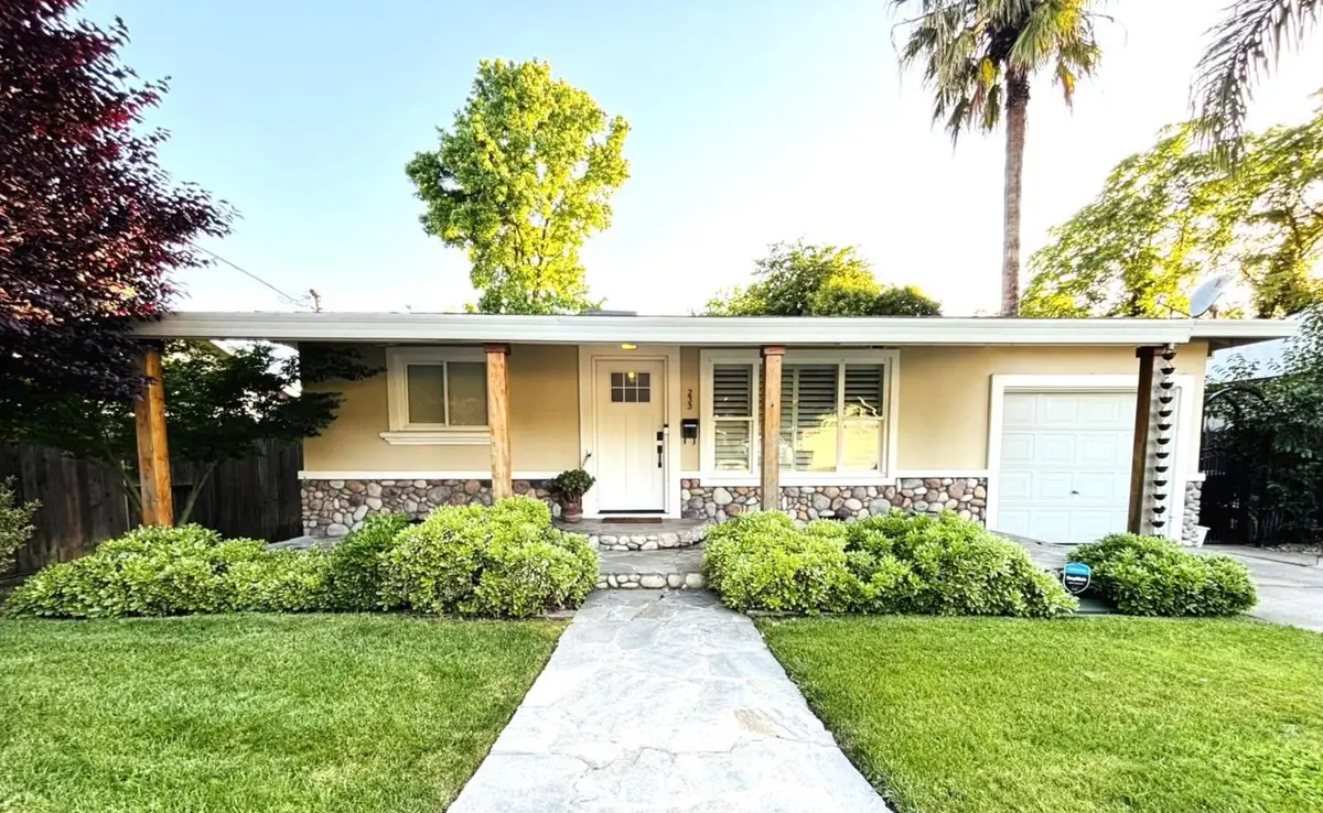 233 Birch, Roseville, CA 95678 - #1