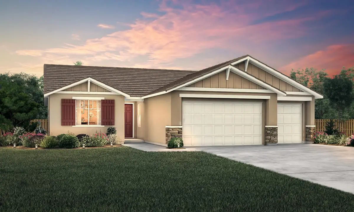 1937 Sorbo Street, Los Banos, CA 93635 - #1