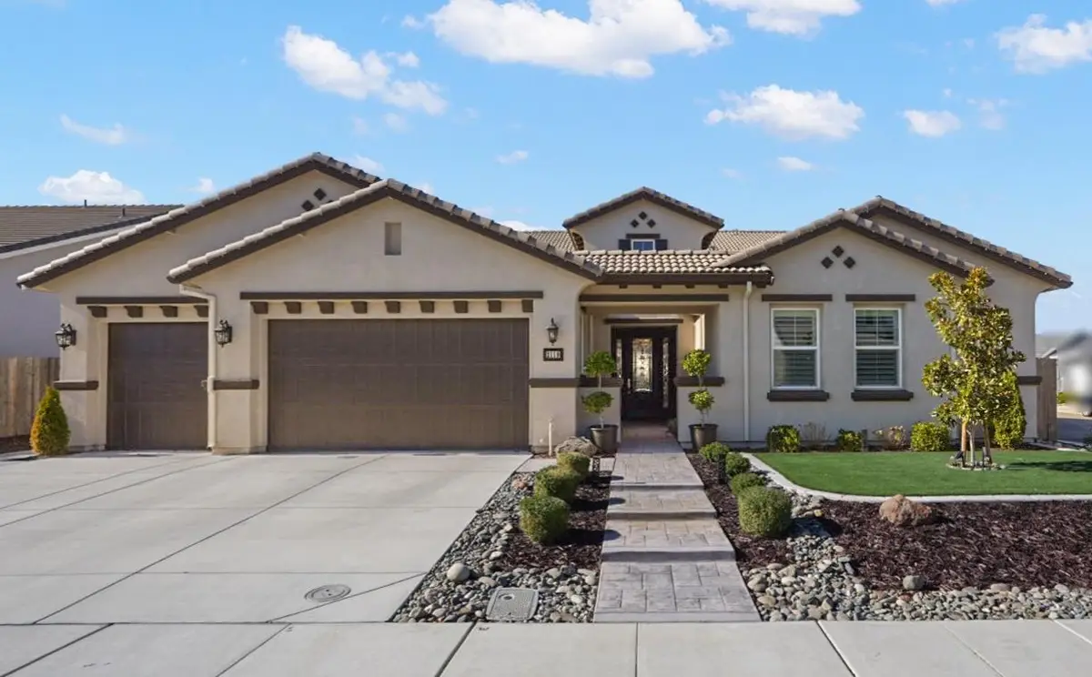 2119 Moya Place, Manteca, CA 95337 - #1