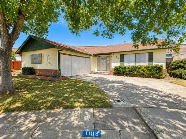 1103 Custer Court, Modesto, CA 95351