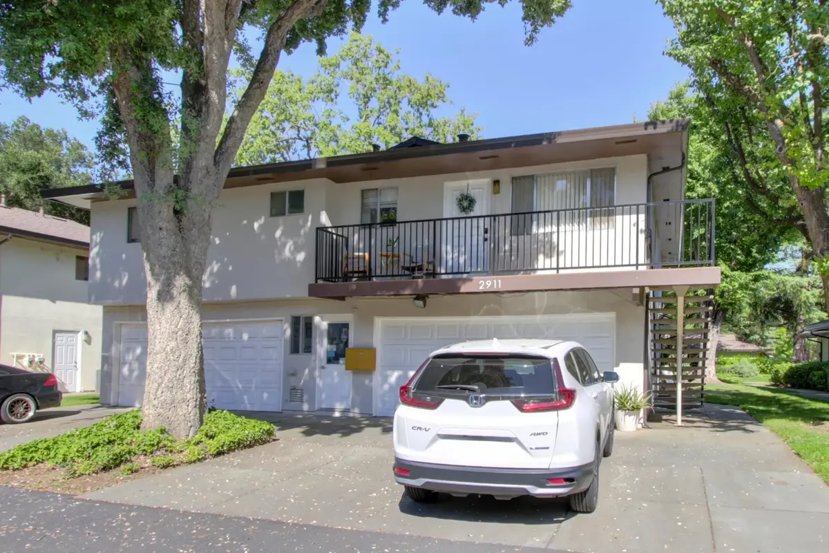 2911 Austin Street #4, Davis, CA 95618 - #1