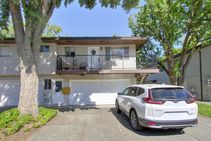 2911 Austin Street #4, Davis, CA 95618 - #2