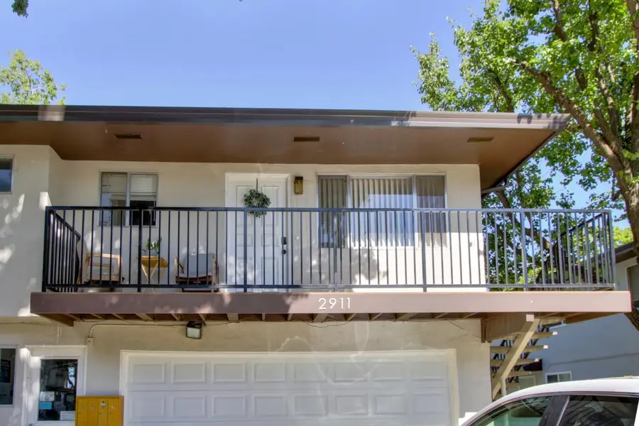 2911 Austin Street #4, Davis, CA 95618 - #3