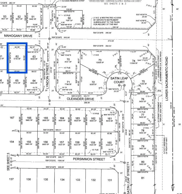 2508 Oleander Drive, Lodi, CA 95242 - #2
