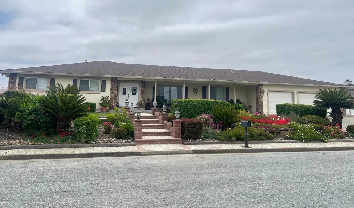 60 Jonquil Lane, Hollister, CA 95322 - #1