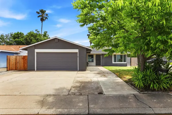 7310 Sunwood Way, Citrus Heights, CA 95621