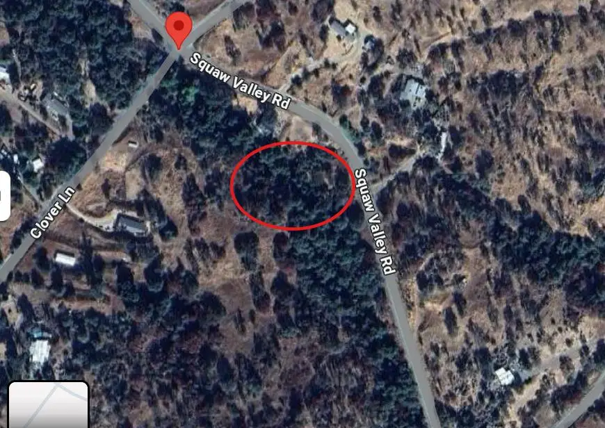 0 Squaw Valley Road, Yokuts Valley, CA 93675 - #1