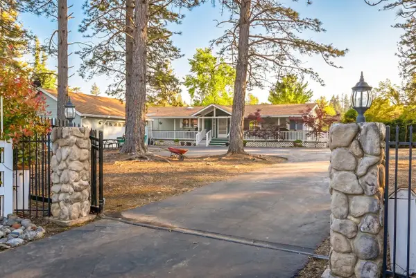 4360 Pleasant Valley Road, Placerville, CA 95667