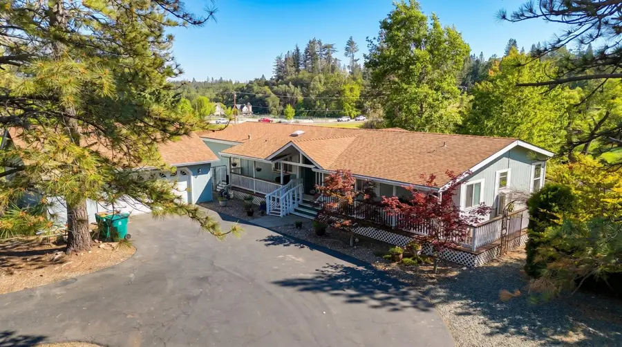 4360 Pleasant Valley Road, Placerville, CA 95667 - #2