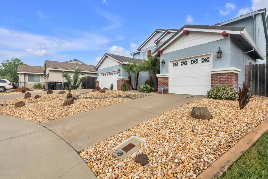 10085 Castle Oaks Court, Sacramento, CA 95829 - #3
