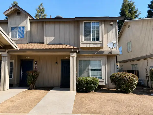 4781 N Polk Avenue, Fresno, CA 93722