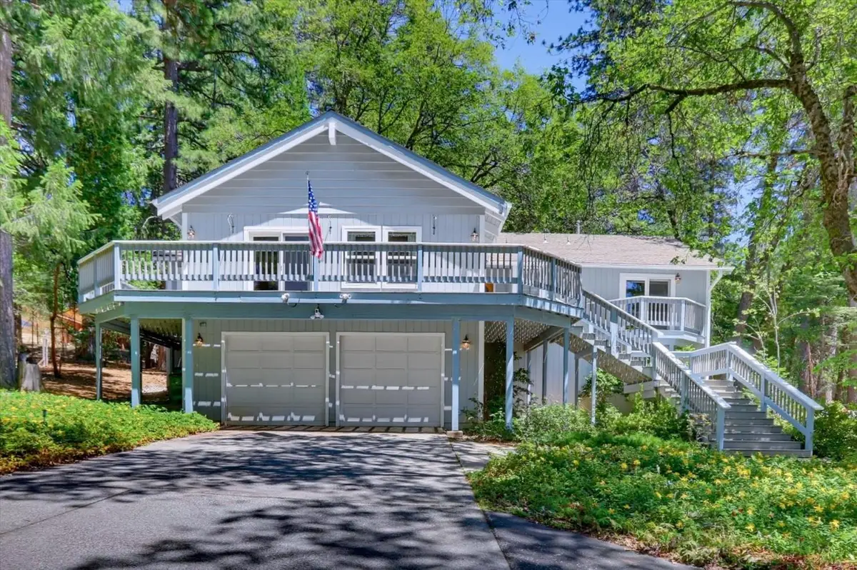 14500 Idaho Maryland Road, Nevada City, CA 95959 - #1
