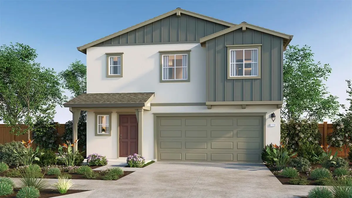 4300 E Merle Avenue, Modesto, CA 95355 - #1