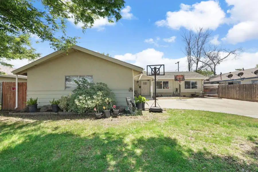310 Berrendo Lane, Stockton, CA 95207 - #3