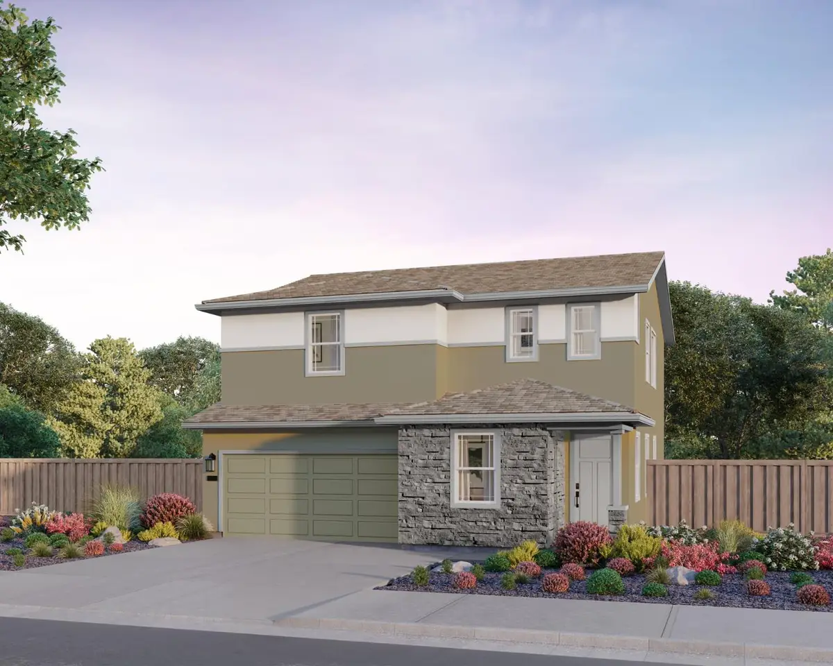 249 Butterfly Spring Court, Roseville, CA 95747 - #1