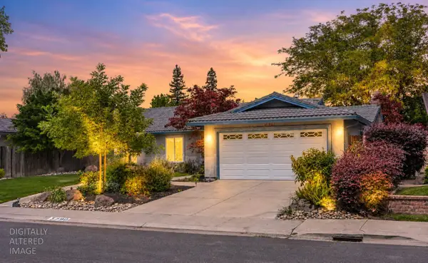 3790 Hatchers Circle, Stockton, CA 95219