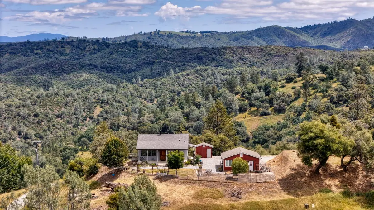 3466 Howard Road, San Andreas, CA 95249 - #1