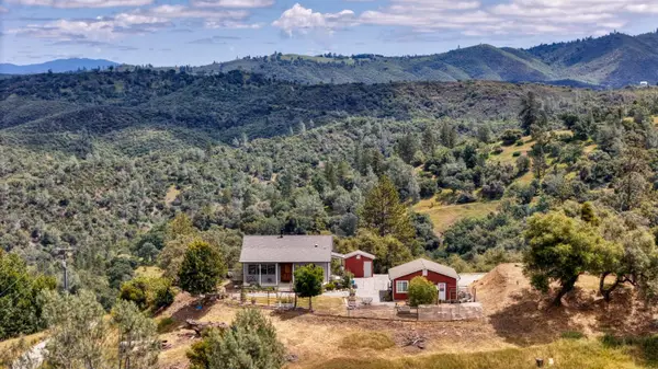 3466 Howard Road, San Andreas, CA 95249