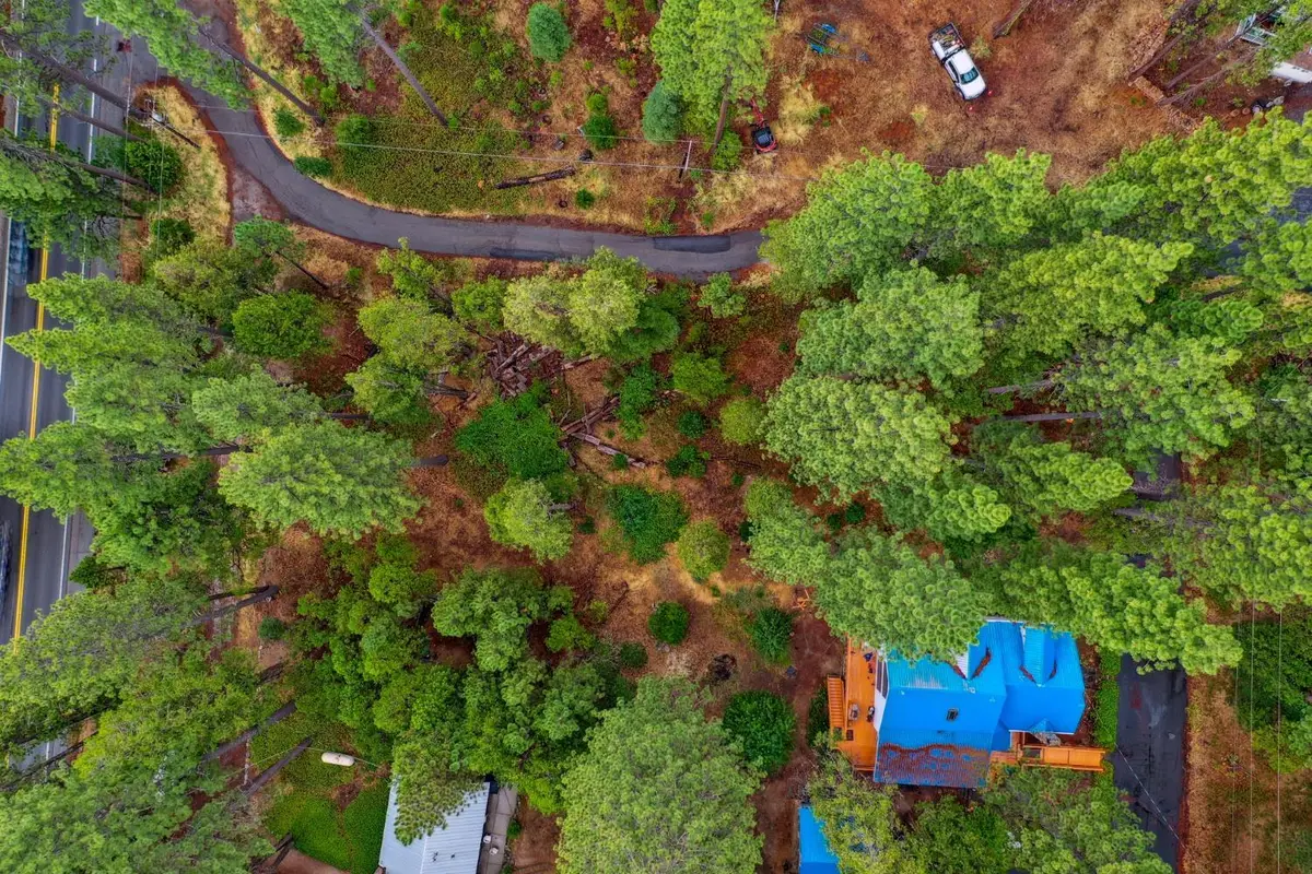 0 Sugar Loaf, Kyburz, CA 95720 - #1