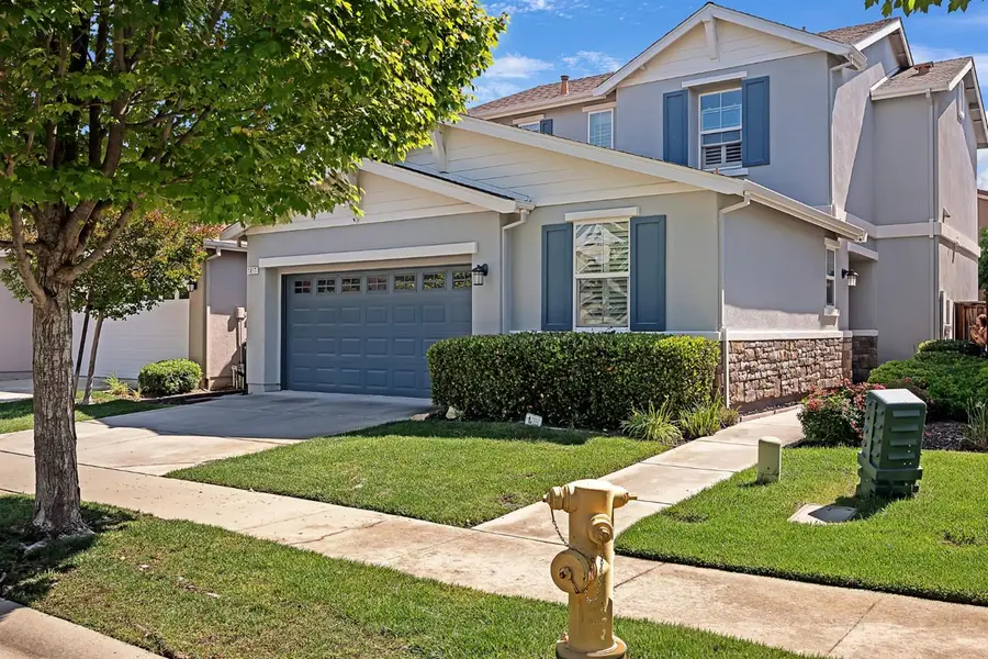 1817 Glenmark Way, Roseville, CA 95747 - #2