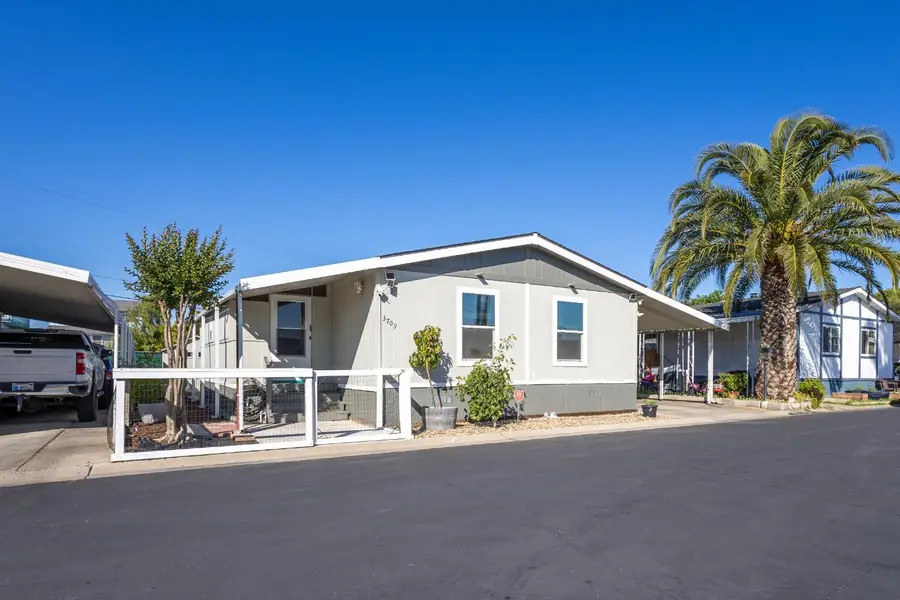 3709 Hawthorne Drive #13, Bethel Island, CA 94511 - #3