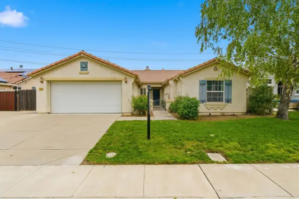 1014 Foxfire Drive, Manteca, CA 95337