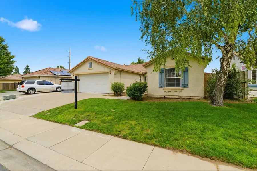 1014 Foxfire Drive, Manteca, CA 95337 - #2