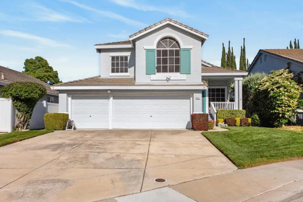8441 Anthemis Court, Elk Grove, CA 95624 - #1