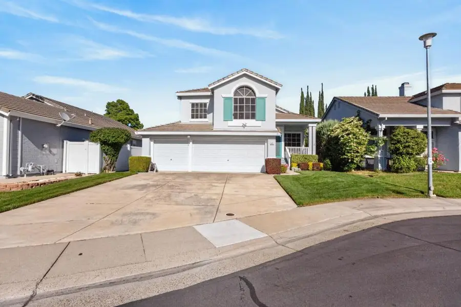 8441 Anthemis Court, Elk Grove, CA 95624 - #2