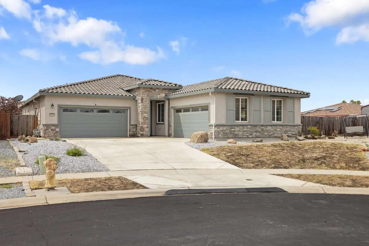 2016 Mustang Court, Plumas Lake, CA 95961 - #1