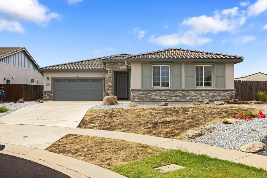 2016 Mustang Court, Plumas Lake, CA 95961 - #2