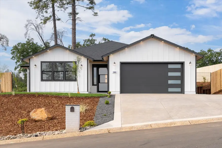1865 June Way, Paradise, CA 95969 - #2