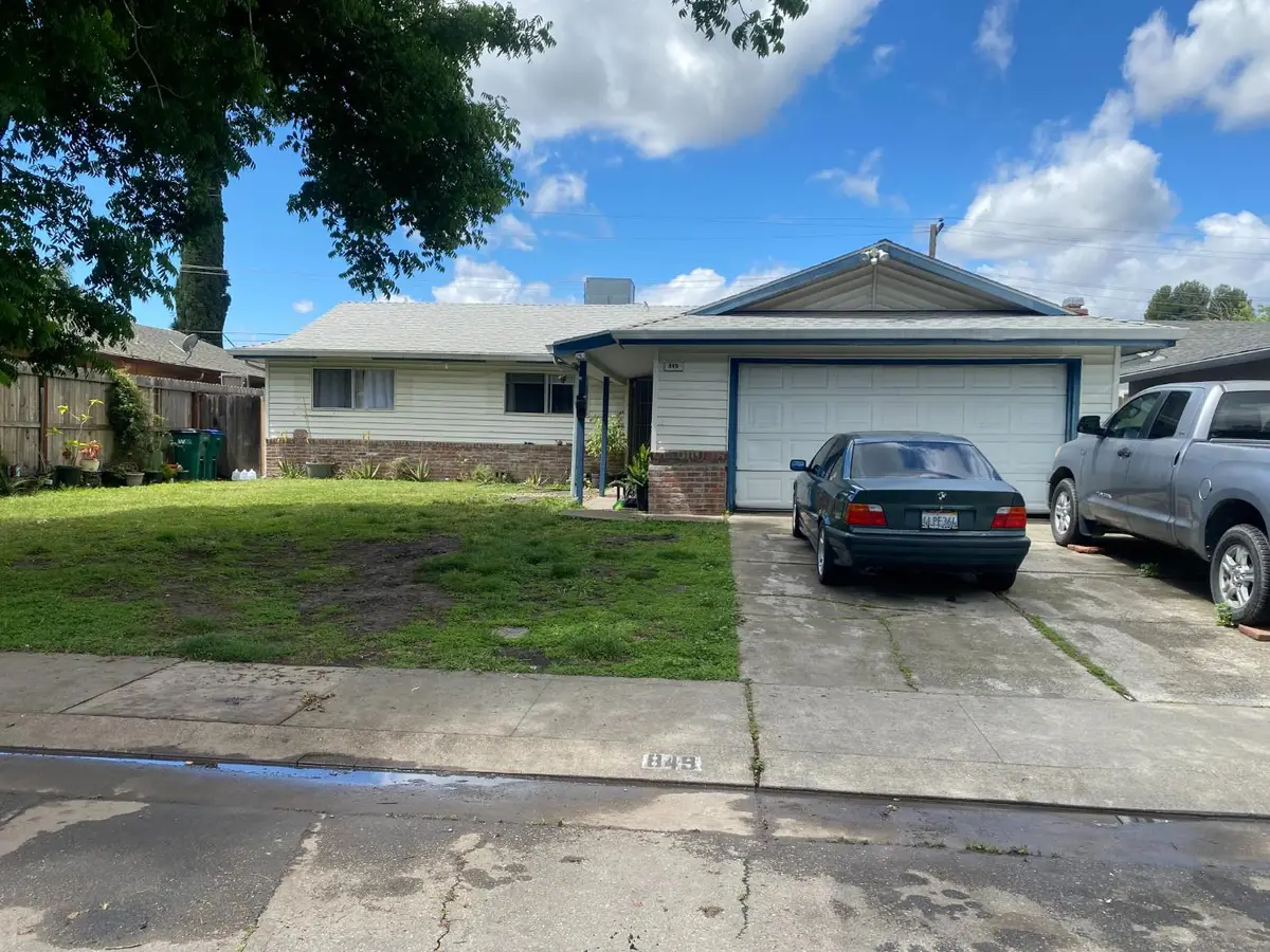 849 Pio Pica Avenue, Stockton, CA 95210 - #1