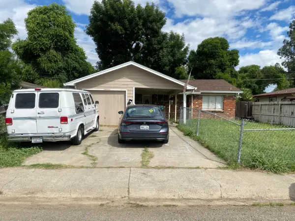 1763 La Jolla Drive, Stockton, CA 95204