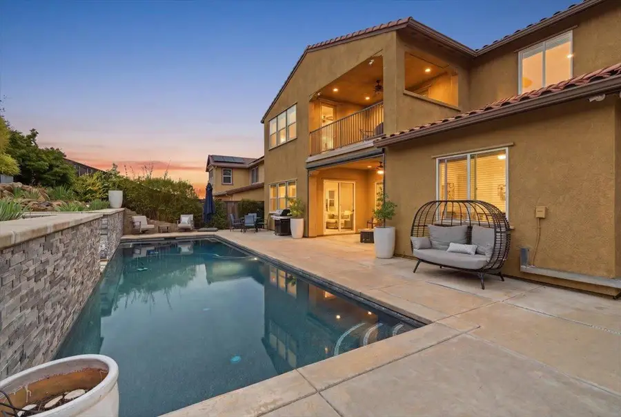 5180 Brentford Way, El Dorado Hills, CA 95762 - #2