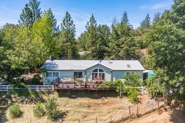 18301 Toyon Road, Pine Grove, CA 95665